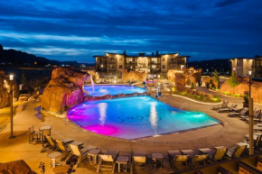 Sage Creek at Moab Luxury Condo B
